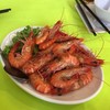 Dehappy Seafood Restaurant - 料理写真: