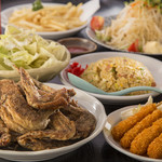 世界の山ちゃん - メイン写真: