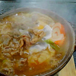 糸庄 - グツグツ煮えたぎるさまを