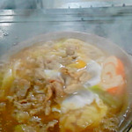 糸庄 - グツグツ