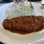 Tonkatsu Bungo - 