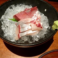 銀平 北新地店 - 