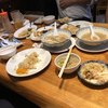 元祖赤のれん 節ちゃんラーメン 天神本店