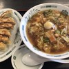 日高屋 武蔵藤沢グリーンガーデン店