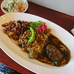 大衆中遊華食堂 八戒 - 