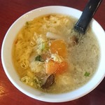 大衆中遊華食堂 八戒 - 