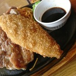 ステーキのどん 下曽根店 - 