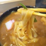 こだわり麺処 かとう - 