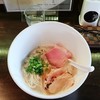 麺屋 號tetu