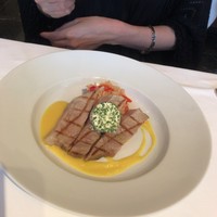 銀座 ハプスブルク・ファイルヒェン - 