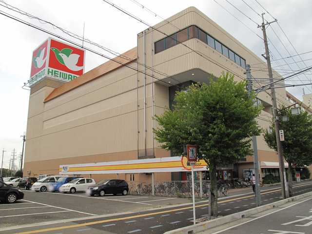 閉店 マクドナルド 米原平和堂店 Mcdonald S 米原 ハンバーガー 食べログ