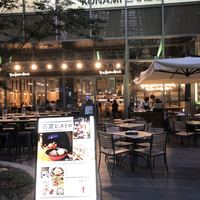 リオ・ブルーイング・コー ビストロアンドガーデン 東京ミッドタウン - 