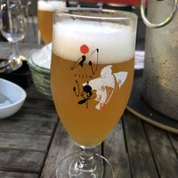 リオ・ブルーイング・コー ビストロアンドガーデン 東京ミッドタウン - 