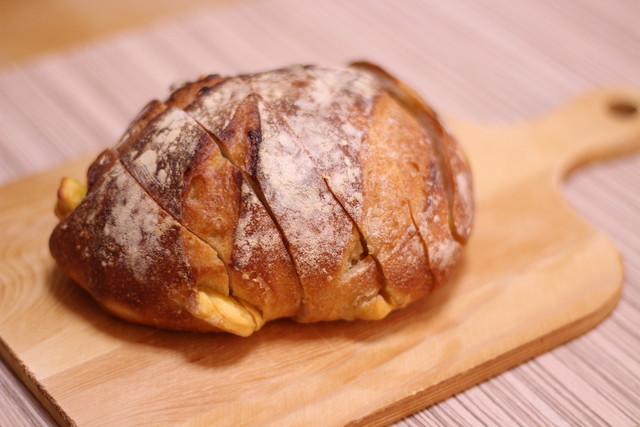 タケダ ベーカリー（takeda bakery） - 山形（パン）の写真