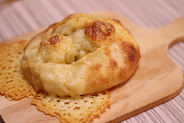 タケダ ベーカリー（takeda bakery） - 山形（パン）の写真