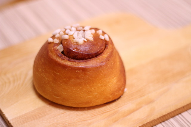 タケダ ベーカリー（takeda bakery） - 山形（パン）の写真