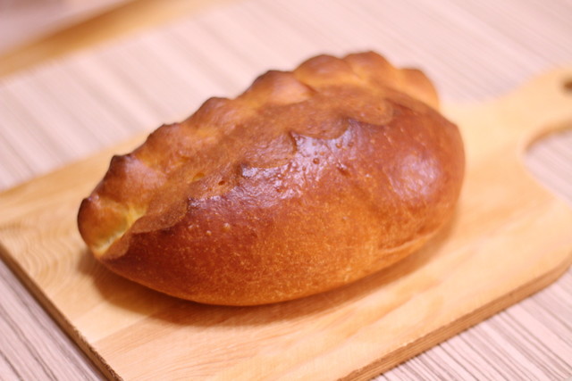 タケダ ベーカリー（takeda bakery） - 山形（パン）の写真