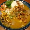 スパイスカレー旬香唐