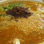 Chunri - 担々麺
