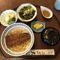 割烹 蒲焼 大沼 - 