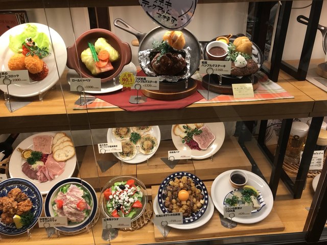 つばめグリルでホリデーランチ By Minami つばめグリル ルミネ横浜店 横浜 洋食 食べログ つばめグリルでホリデーランチ By Minami つばめグリル ルミネ横浜店 横浜 洋食 食べログ