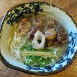 風遊斎 - シマスバのアップ