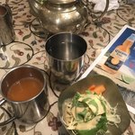 アジャンタ 寺町店 - 