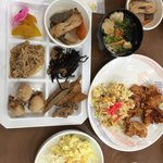 お食事処 さと - 料理写真: