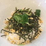 らーめん工房 麺作 - 