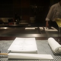 鉄板焼 石垣島きたうち牧場 銀座店 - 