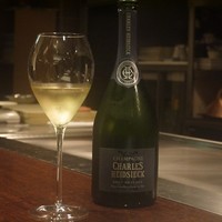 鉄板焼 石垣島きたうち牧場 銀座店 - シャルル・エドシック