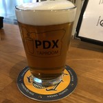 PDX TAPROOM - 