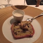 ラ・ブランシュ - 