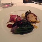 ラ・ブランシュ - 