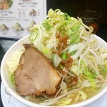 ラーメン浅野 - 