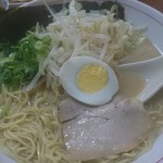 八坂ラーメン - 