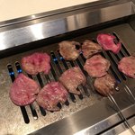 焼肉大邱 小野田 - 