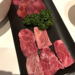 焼肉大邱 小野田 - 