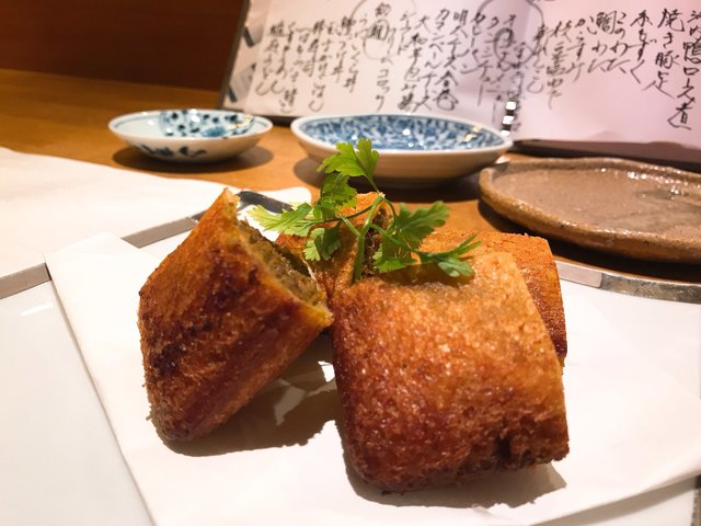 上本町 富喜 大阪上本町 割烹 小料理 食べログ