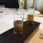 オーベルジュ ド ぷれざんす 桜井 - 