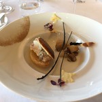 オーベルジュ ド ぷれざんす 桜井 - 