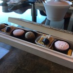 オーベルジュ ド ぷれざんす 桜井 - 