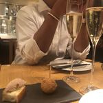 ぶどう酒食堂さくら - 