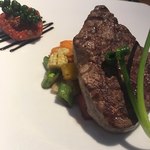 Beefeater - 料理写真: