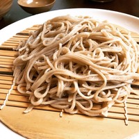 かぶらや - せいろ蕎麦