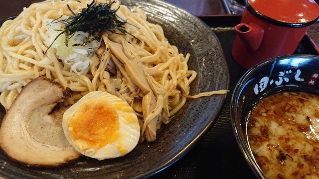 麺処田ぶし 静岡店>