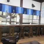 Pikunikku Ranchi - 店内