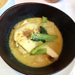 シリウス - ラクサ