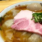 麺匠 いしかわや - 