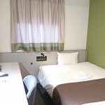 PAYTO - 客室の様子